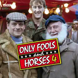 only fools and horses 4 audiobook cover image