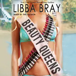 beauty queens audiobook cover image