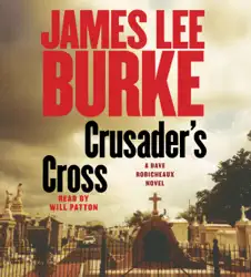 crusader's cross (unabridged) audiobook cover image