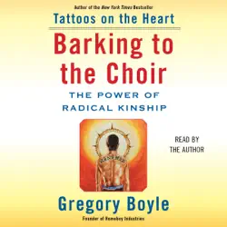 barking to the choir (unabridged) audiobook cover image