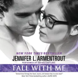 fall with me audiobook cover image