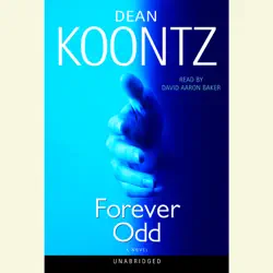 forever odd: an odd thomas novel (unabridged) audiobook cover image