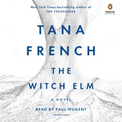 the witch elm: a novel (unabridged) audiobook cover image