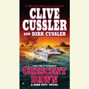 Crescent Dawn (Unabridged) MP3 Audiobook