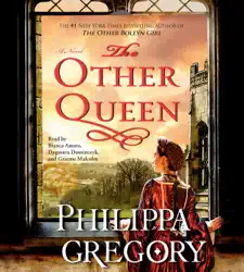 the other queen (abridged) audiobook cover image