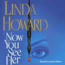 Now You See Her (Unabridged) MP3 Audiobook