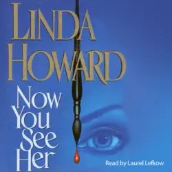 now you see her (unabridged) audiobook cover image