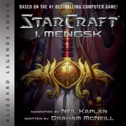 starcraft: i, mengsk (unabridged) audiobook cover image