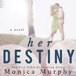 her destiny: reverie series (unabridged) audiobook cover image