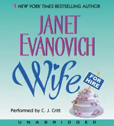 wife for hire audiobook cover image