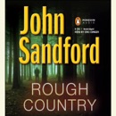 Rough Country (Unabridged) MP3 Audiobook