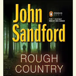rough country (unabridged) audiobook cover image