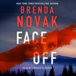 face off audiobook cover image