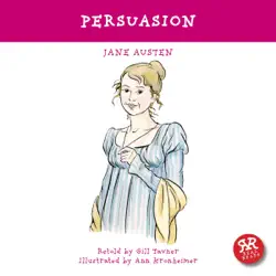 persuasion: an accurate retelling of jane austen's timeless classic imagen de portada de audiolibro