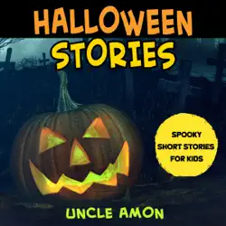 halloween stories: spooky short stories for kids: halloween collection, book 3 (unabridged) audiobook cover image