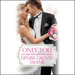 only you audiobook cover image
