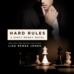 hard rules audiobook cover image