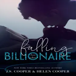 falling for the billionaire: one night stand, book 5 (unabridged) audiobook cover image