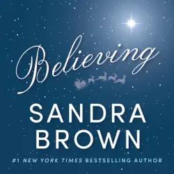 believing audiobook cover image