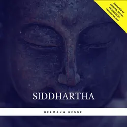 siddhartha audiobook cover image