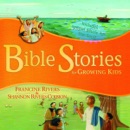 Bible Stories for Growing Kids MP3 Audiobook