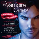 The Vampire Diaries: Stefan's Diaries #6: The Compelled MP3 Audiobook