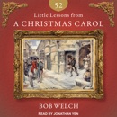 52 Little Lessons from a Christmas Carol MP3 Audiobook