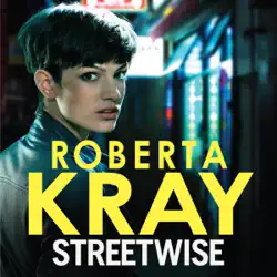 streetwise audiobook cover image