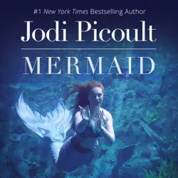mermaid (unabridged) audiobook cover image