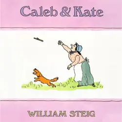 caleb and kate audiobook cover image