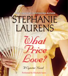 what price love? (abridged) audiobook cover image