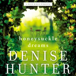 honeysuckle dreams audiobook cover image