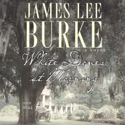 white doves at morning (unabridged) audiobook cover image