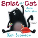 Splat the Cat Audio Collection MP3 Audiobook