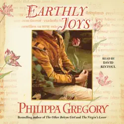 earthly joys (unabridged) audiobook cover image
