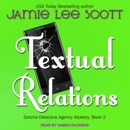 Textual Relations MP3 Audiobook