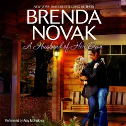 a husband of her own audiobook cover image