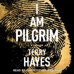 i am pilgrim (unabridged) audiobook cover image