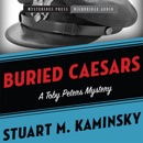 Buried Caesars: A Toby Peters Mystery MP3 Audiobook