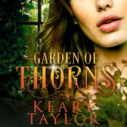 garden of thorns: house of royals, book 6 (unabridged) audiobook cover image