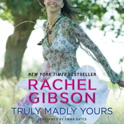 truly madly yours audiobook cover image