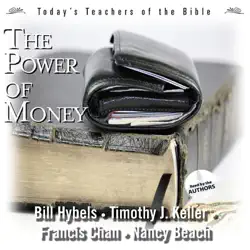 the power of money audiobook cover image