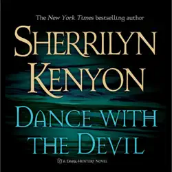 dance with the devil audiobook cover image