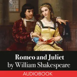romeo and juliet audiobook cover image