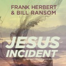The Jesus Incident MP3 Audiobook