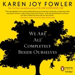 We Are All Completely Beside Ourselves (Unabridged)