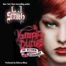The Vampire Diaries: The Return: Midnight MP3 Audiobook