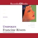 Unspoken: Lineage of Grace, Book 4 MP3 Audiobook