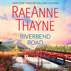 riverbend road audiobook cover image