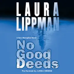 no good deeds audiobook cover image